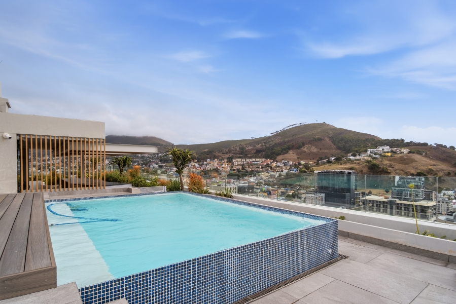 0 Bedroom Property for Sale in Cape Town City Centre Western Cape
